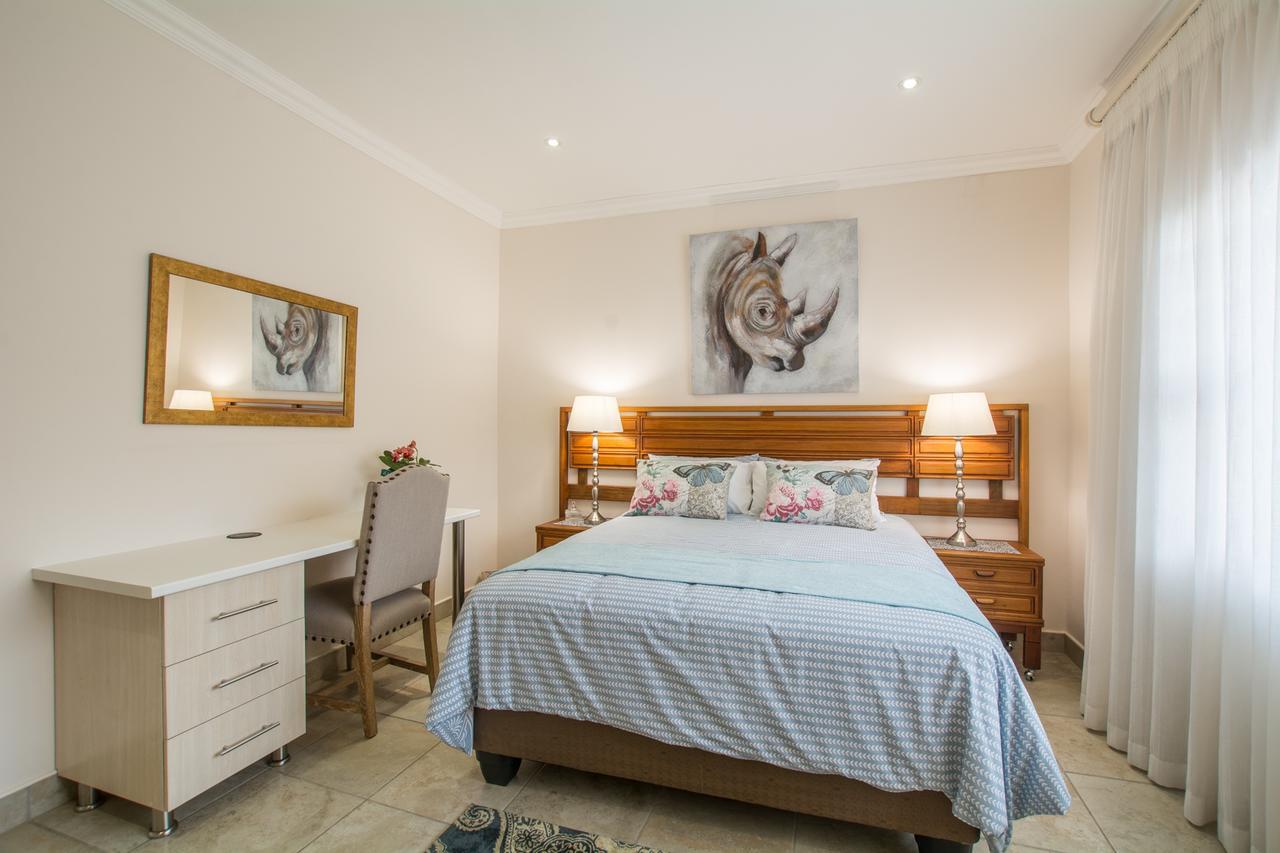 Oceanview B&B Ист-Лондон Экстерьер фото